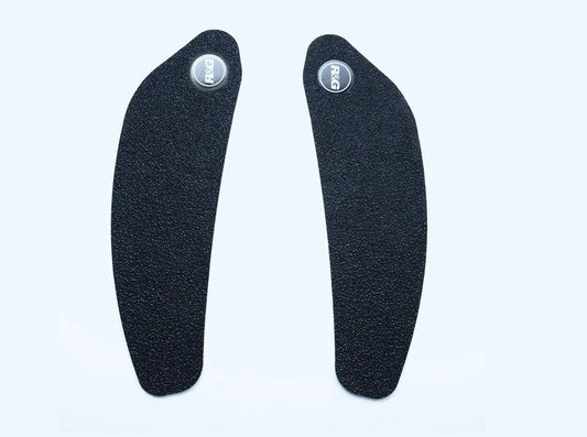 EZRG418 - R&G RACING Kawasaki Z250SL / Ninja 250SL / 125 Fuel Tank Traction Grips