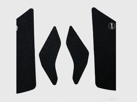 EZRG604 - R&G RACING MV Agusta Dragster 800 (14/18) Fuel Tank Traction Grips