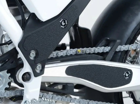 EZBG1100 - R&G RACING Husqvarna FS 450 (15/18) Heel Guard Kit