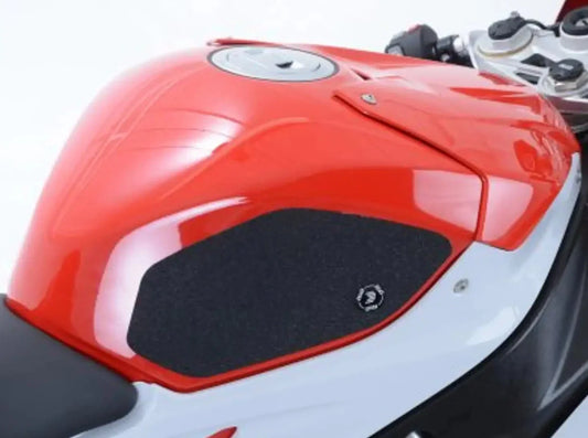 EZRG108 - R&G RACING BMW S1000RR (15/18) Fuel Tank Traction Grips