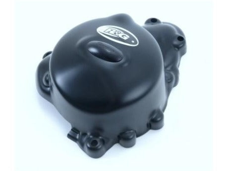 R&G RACING Triumph Daytona 675/Street Triple/R Alternator Cover Protection (left side, racing)