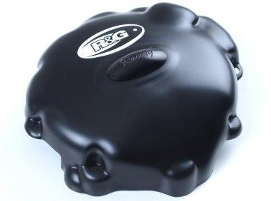 ECC0017R - R&G RACING Honda CBR1000RR (08/16) Alternator Cover Protection (left side, racing)