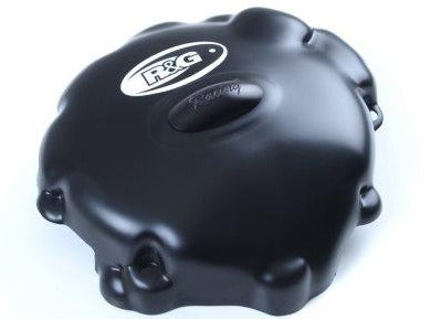 KEC0012R - R&G RACING Honda CBR1000RR (08/16) Alternator & Clutch Covers Protection Kit (racing)