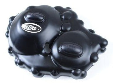 ECC0018R - R&G RACING Honda CBR1000RR (08/16) Clutch Cover Protection (right side, racing)