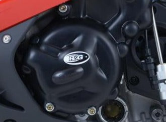 KEC0024R - R&G RACING BMW S1000RR / S1000R (09/16) Engine Covers Protection Kit (3 pcs, racing)