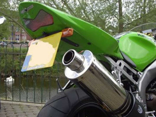 LP0001 - R&G RACING Kawasaki Z1000 / Z750 / ZX-6R Tail Tidy
