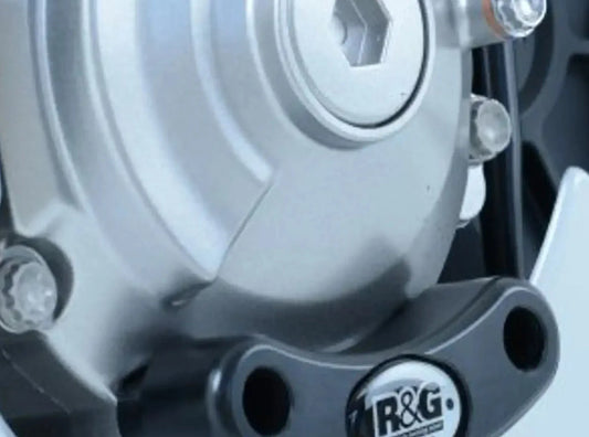 ECS0094 - R&G RACING Yamaha YZF-R1 / R1M (2015+) Engine Case Slider (left)