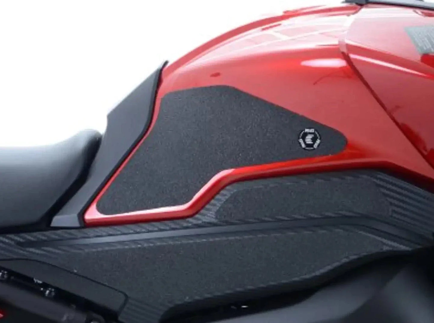 EZRG919 - R&G RACING Yamaha MT-09 / Tracer 900GT Fuel Tank Traction Grips