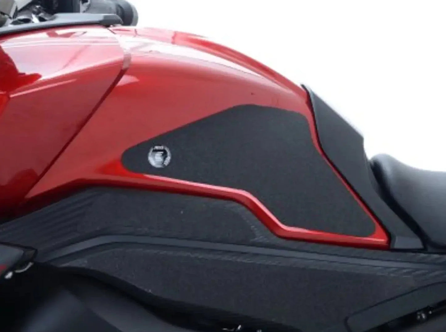 EZRG919 - R&G RACING Yamaha MT-09 / Tracer 900GT Fuel Tank Traction Grips
