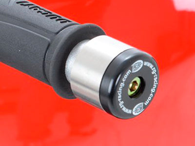 BE0023 - R&G RACING Handlebar End Sliders