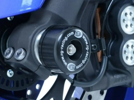 FP0169 - R&G RACING Yamaha YZF-R1 / R6 / MT-10 Front Wheel Sliders