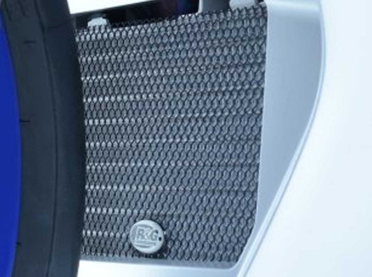 OCG0023 - R&G RACING Yamaha YZF-R1 (2015+) Oil Cooler Guard