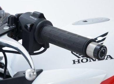 HG000122 - R&G RACING Universal Heated Handlebar Grips