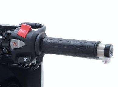 HG000122 - R&G RACING Universal Heated Handlebar Grips