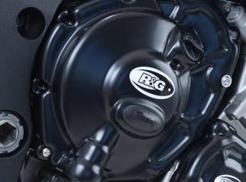 R&G RACING Yamaha YZF-R1 (2015+) Engine Covers Protection Kit (3 pcs, racing)