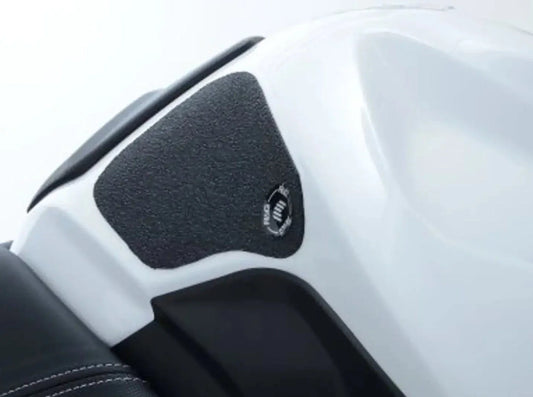 EZRG808 - R&G RACING Triumph Tiger 800 XCX / XRX / XCA Fuel Tank Traction Grips