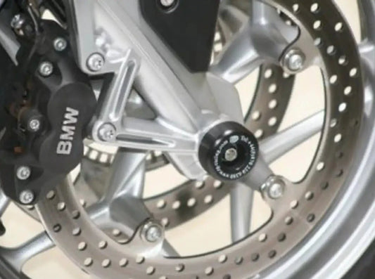FP0046 - R&G RACING BMW K1200 / K1300 Front Wheel Sliders