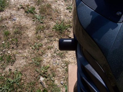 CP0183 - R&G RACING Kawasaki ZX-14R (06/11) Frame Crash Protection Sliders "Classic"