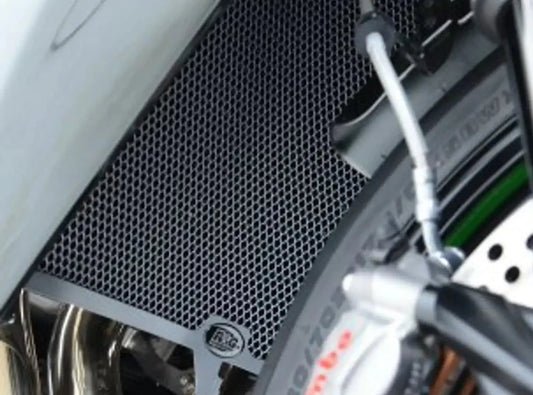 RAD0189 - R&G RACING Kawasaki Ninja H2 / H2R (15/20) Radiator Guard
