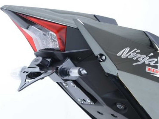 LP0182 - R&G RACING Kawasaki Ninja H2 (2015+) Tail Tidy