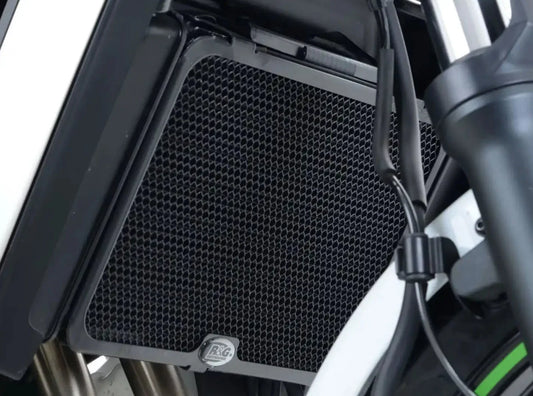 RAD0190 - R&G RACING Kawasaki Vulcan S / Vulcan Cafe Radiator Guard