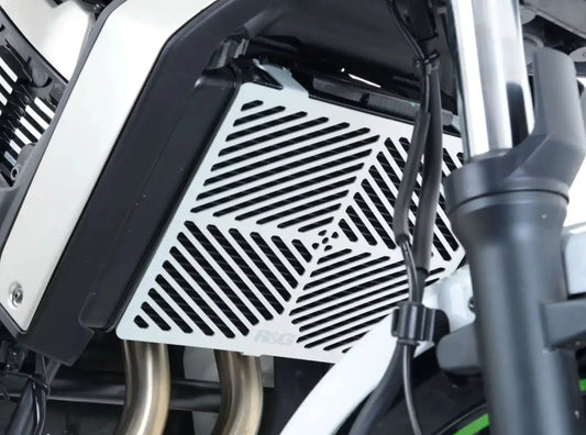 RAD0191 - R&G RACING Kawasaki Vulcan S / Vulcan Cafe Radiator Guard