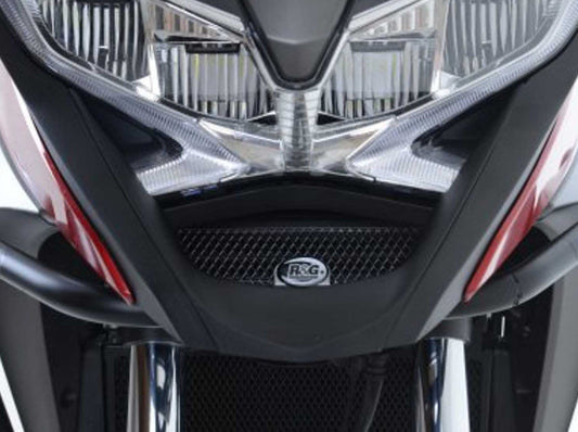 OCG0024 - R&G RACING Honda VFR800X Crossrunner (15/18) Oil Cooler Guard