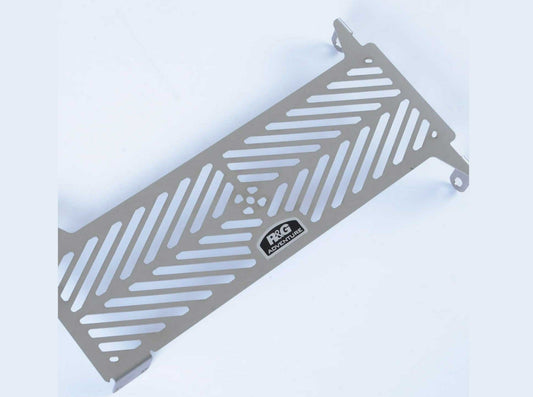 SRG0038 - R&G RACING Honda VFR800 / Crossrunner  Radiator Guard (steel)