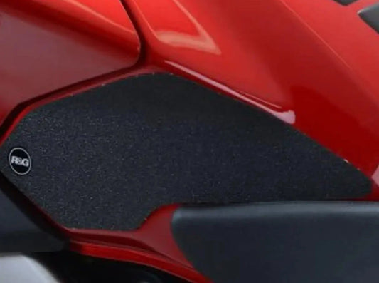 EZRG329 - R&G RACING Honda Crossrunner (15/17) Fuel Tank Traction Grips