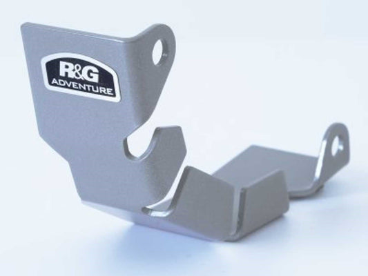 ECG0004 - R&G RACING Honda CRF450X/R (13/14) Engine Case Guard