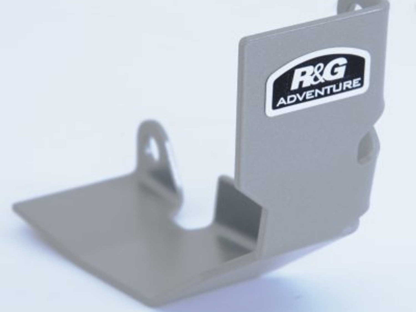 ECG0004 - R&G RACING Honda CRF450X/R (13/14) Engine Case Guard