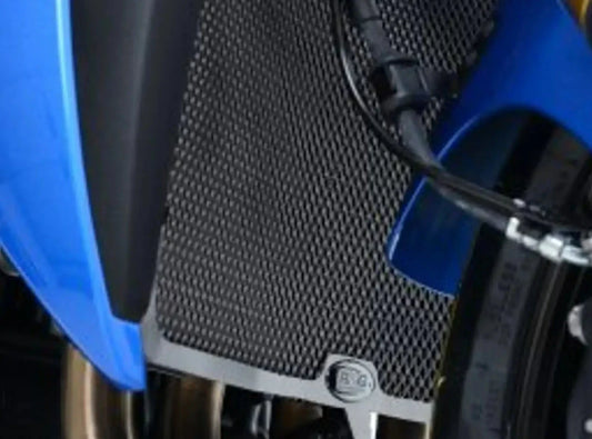 RAD0193 - R&G RACING Suzuki GSX-S1000 / FA / Katana Radiator Guard