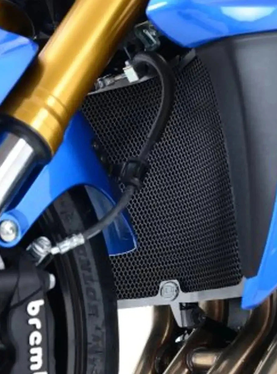 RAD0193 - R&G RACING Suzuki GSX-S1000 / FA / Katana Radiator Guard