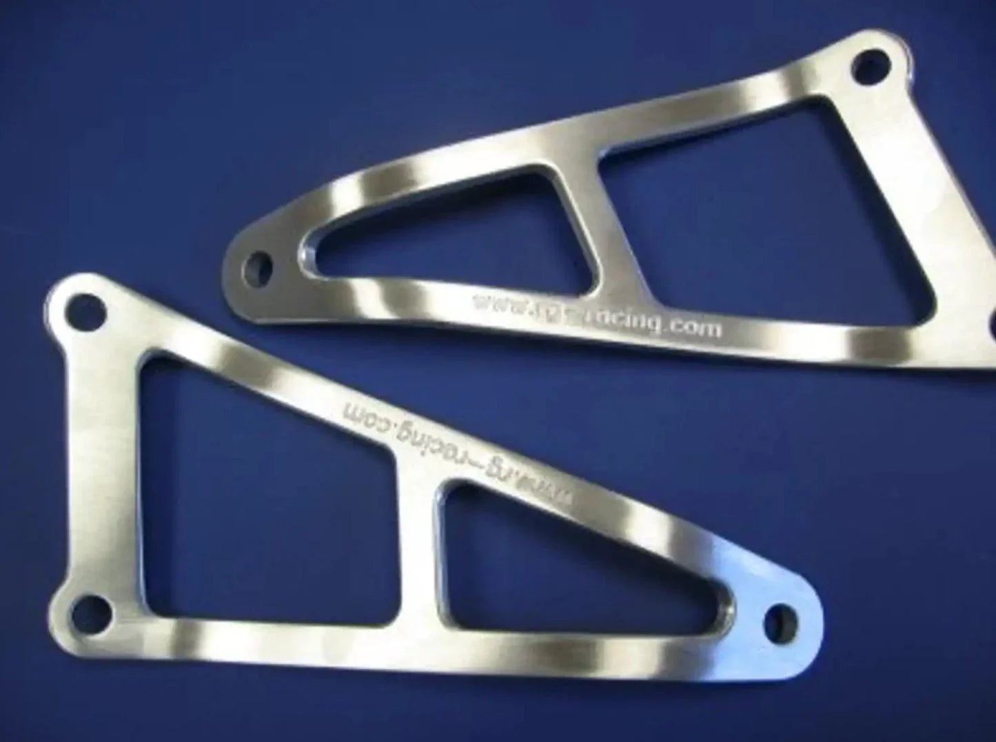 EH0004 - R&G RACING Honda CBR600 Exhaust Hanger