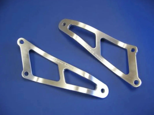 EH0005 - R&G RACING Honda CBR600 Alu Frame (99/08) Exhaust Hanger