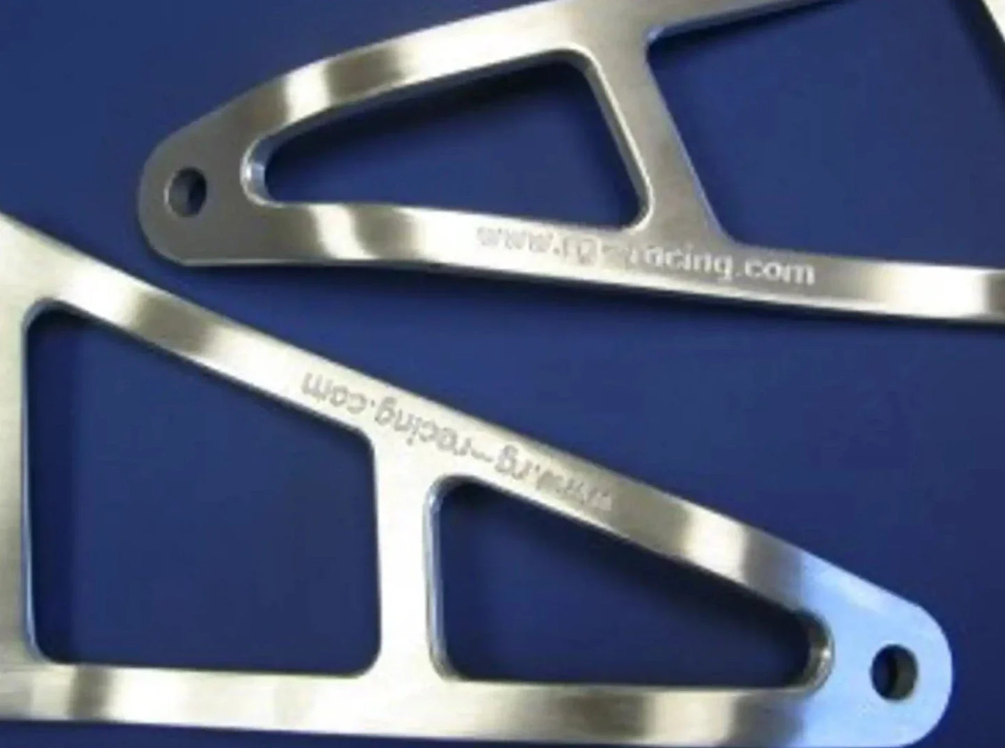 EH0006 - R&G RACING Honda CBR600F Sport (02/03) Exhaust Hanger