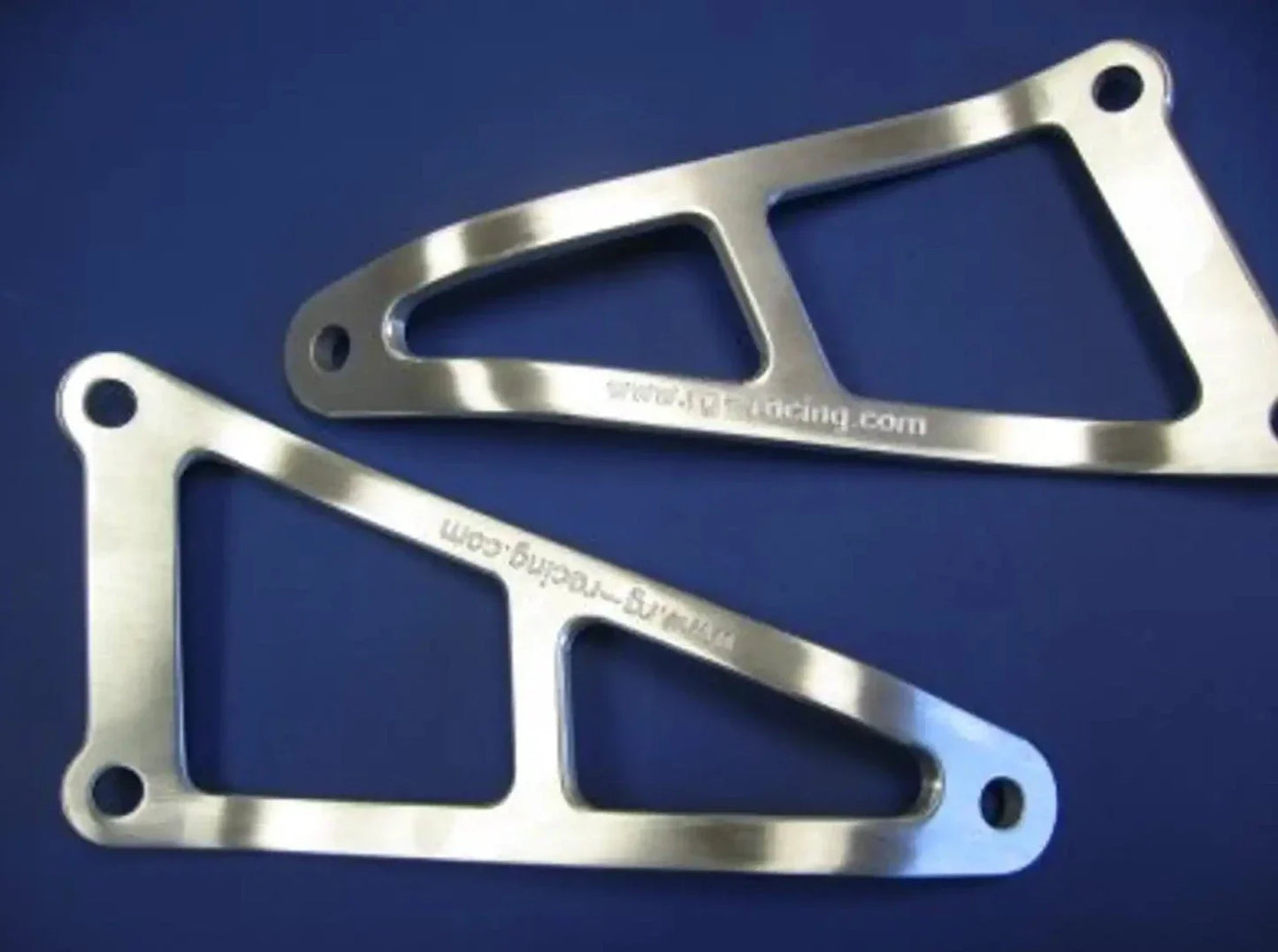 EH0006 - R&G RACING Honda CBR600F Sport (02/03) Exhaust Hanger