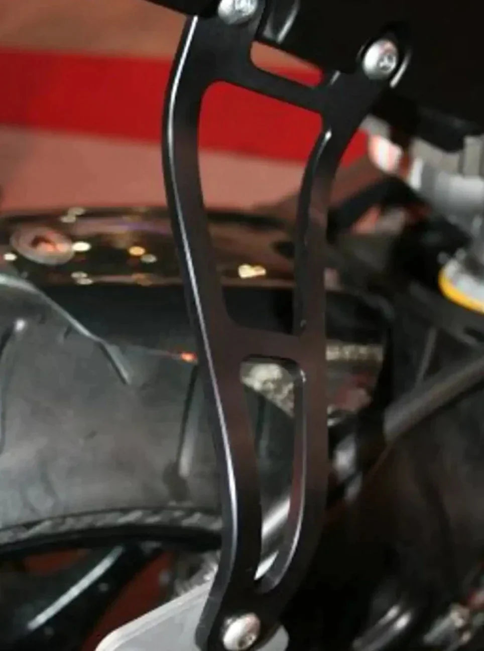 EH0023 - R&G RACING Suzuki Bandit 1200 (96/00) Exhaust Hanger