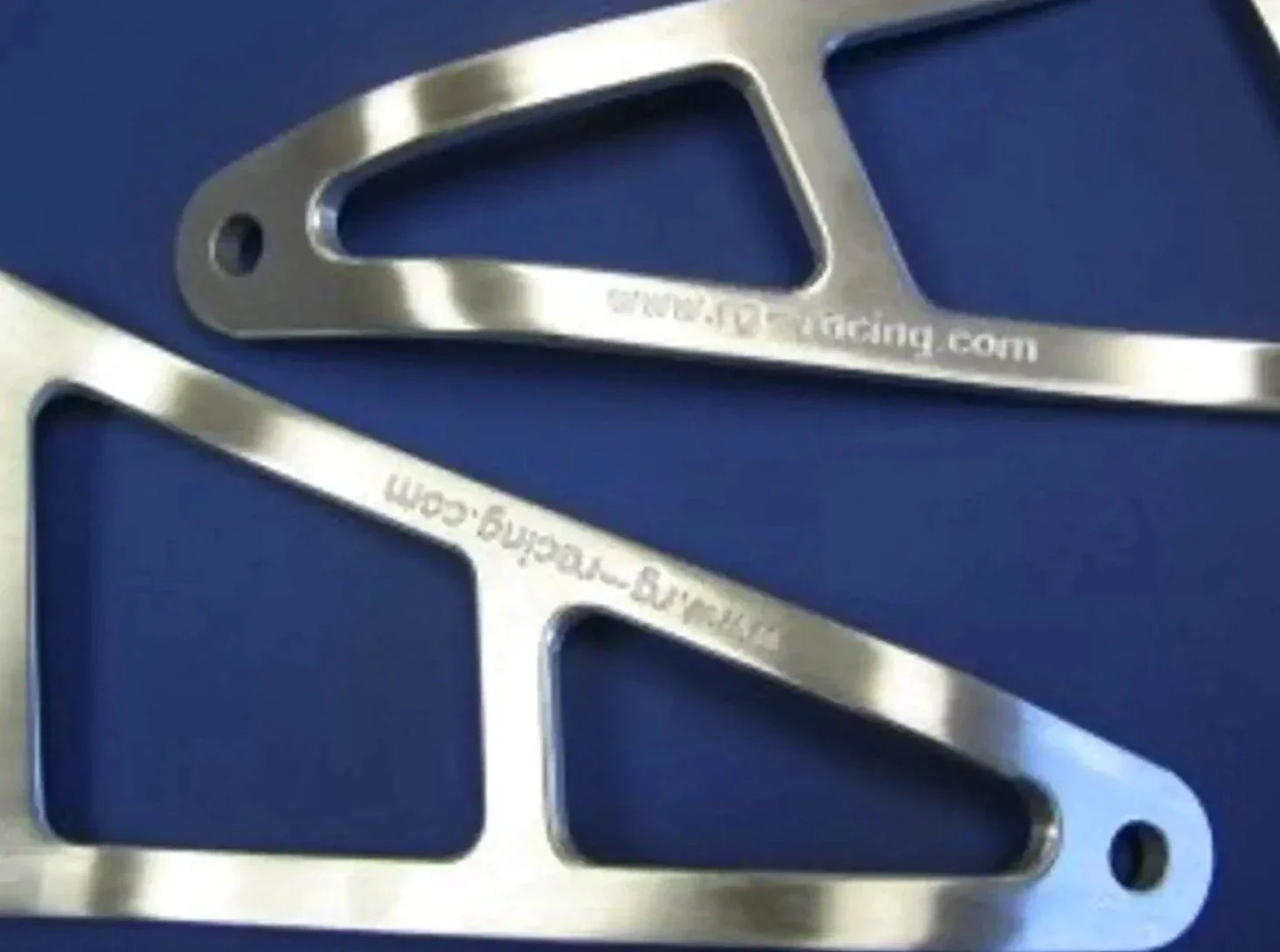 EH0023 - R&G RACING Suzuki Bandit 1200 (96/00) Exhaust Hanger