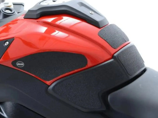 EZRG109 - R&G RACING BMW S1000XR (15/19) Fuel Tank Traction Grips