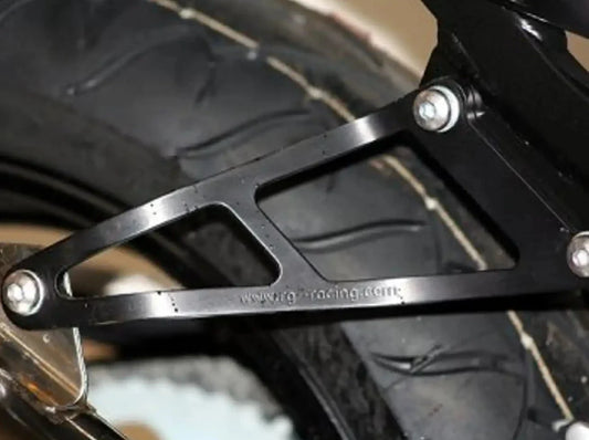 EH0009 - R&G RACING Honda CBR900 Fireblade (02/03) Exhaust Hanger
