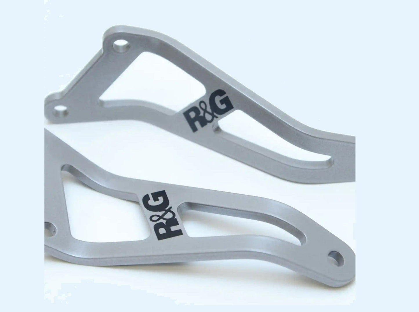 EH0010 - R&G RACING Honda VTR1000 SP-1 / SP-2 Exhaust Hangers Kit