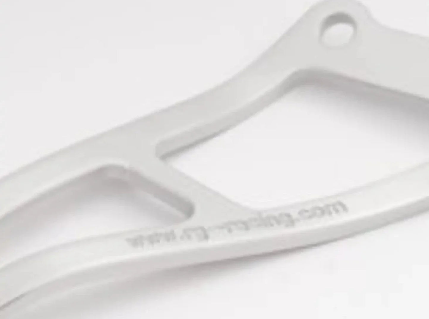 EH0012 - R&G RACING Kawasaki ZX-6R (00/02) Exhaust Hanger