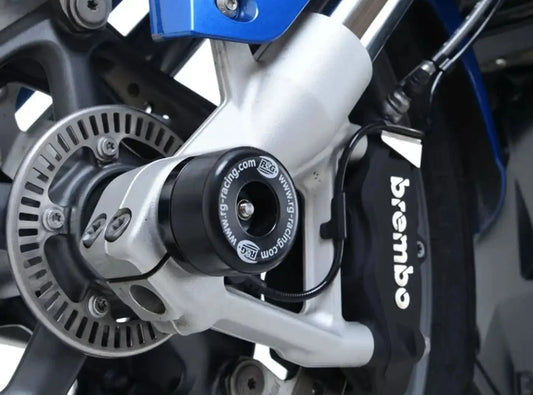 FP0178 - R&G RACING BMW R1200RS / R1200R (15/18) Front Wheel Sliders