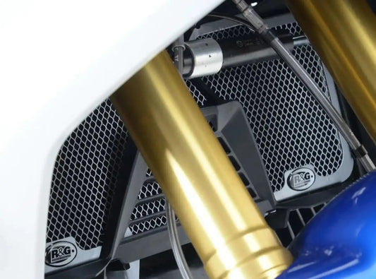 RAD0196 - R&G RACING BMW R1200R / RS / 1250R / RS Radiator Guard