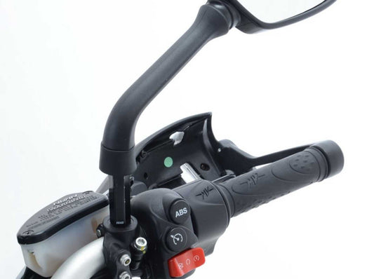 MR0009 - R&G RACING Mirror Extensions (for M10x1.25 thread mirrors)