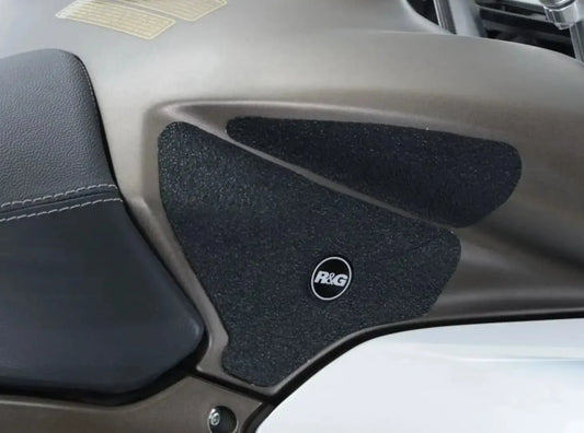 EZRG605 - R&G RACING MV Agusta Stradale 800 (15/18) Fuel Tank Traction Grips