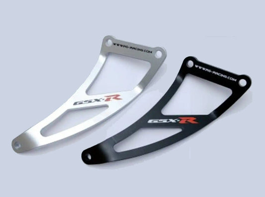 EH0040 - R&G RACING Suzuki GSX-R600 / 750 / 1000 Exhaust Hanger
