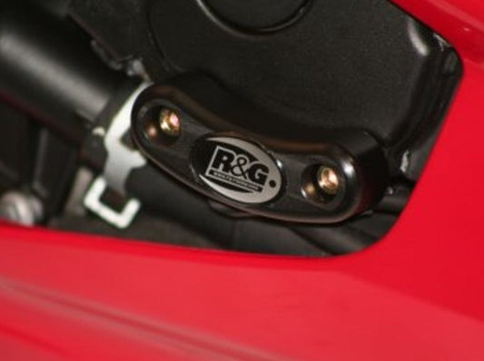 ECS0002 - R&G RACING Yamaha YZF-R6 (06/07) Engine Case Slider (right)