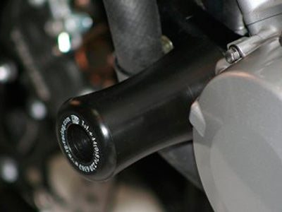 CP0206 - R&G RACING Suzuki GSF1250/650 Bandit Frame Crash Protection Sliders "Classic"